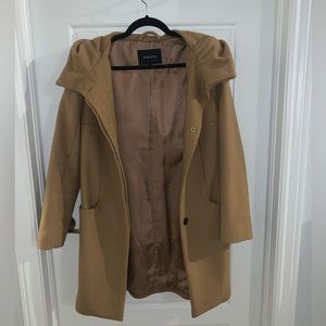 Aritzia | Jackets & Coats | Aritzia Babaton Wool And Cashmere Coat Worn